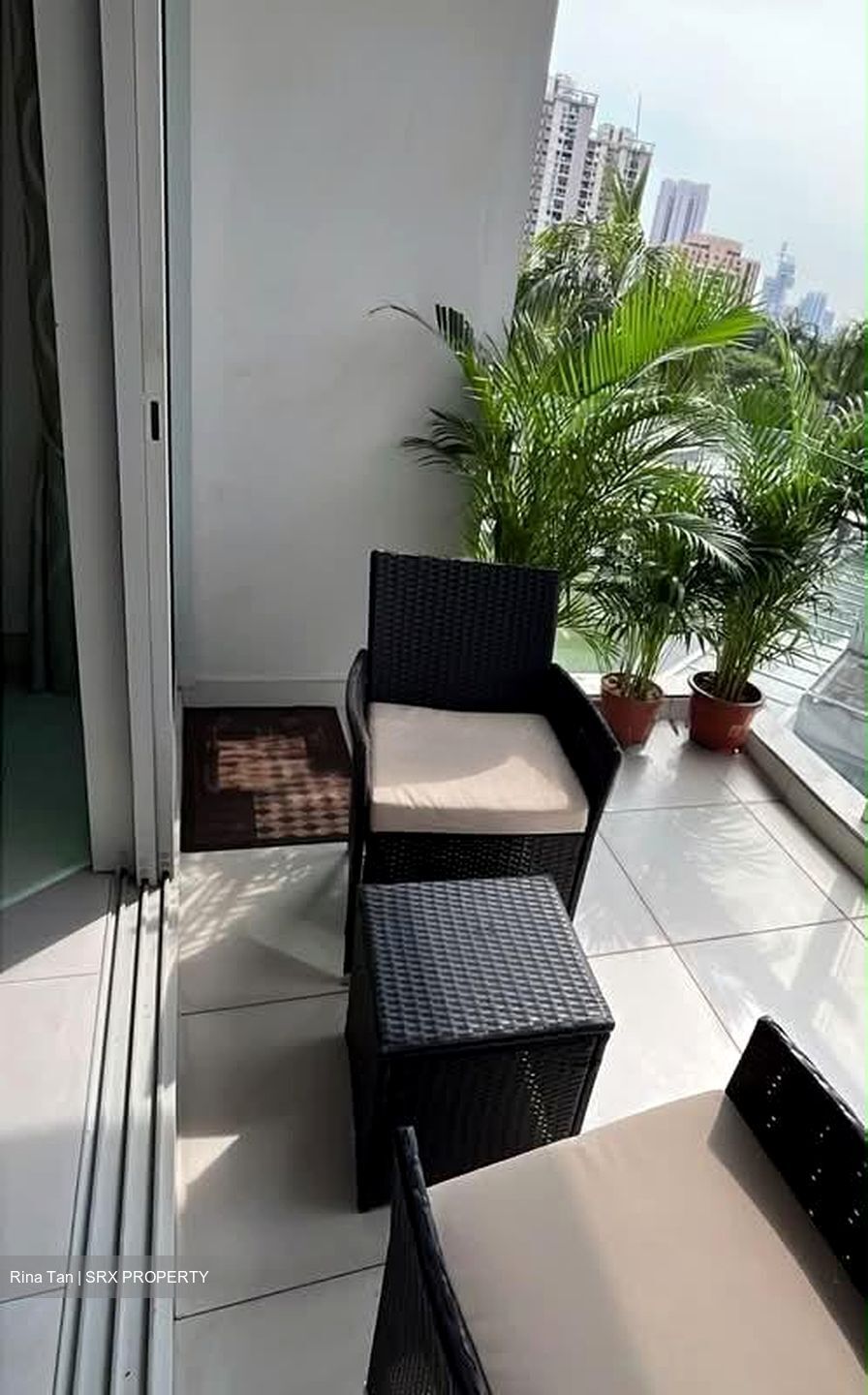 The Rochester Residences (D5), Apartment #610377281